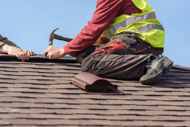 Best Flat Roof Repair Services  in Hardeeville, SC