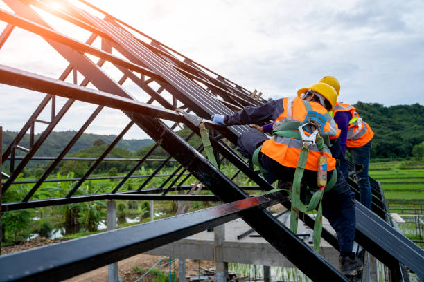 Slate Roofing Contractor in Hardeeville, SC
