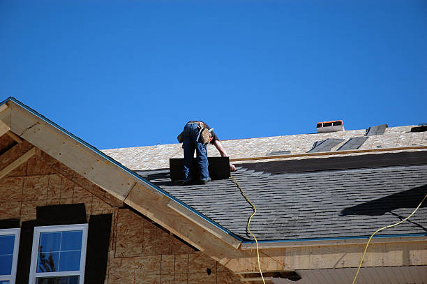 Professional Roofing Contractor in Hardeeville, SC